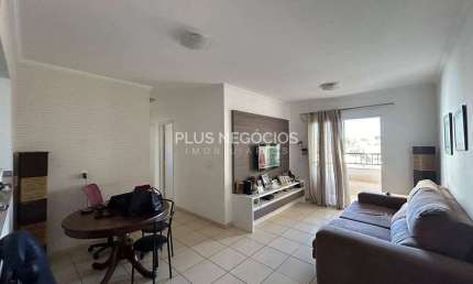 Apartamento com 3 quartos para alugar na Rua Francisco Brantes Lima, 501, Jardim Rosinha, Itu