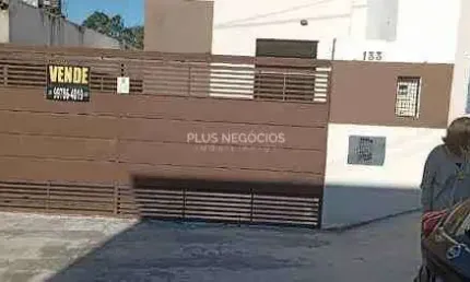 Casa em condomínio fechado com 2 quartos à venda na Rua Nilton Ernesto, 239, Jardim Wanel Ville IV, Sorocaba