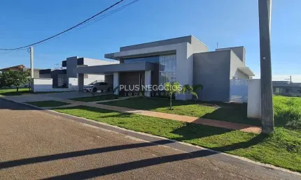 Casa de Condomínio com 4 dorms, Venda e Locação, Sorocaba - R$ 1.95 mi, Cod: 220191