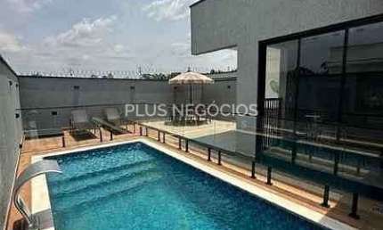 Casa à venda com 2 dormitórios no Condomínio Residencial Santinon, Zona Norte de Sorocaba, Sorocaba