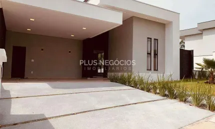 Casa à venda em condominio fechado na região do Campolim, Casa em Condominio fechado na região do C