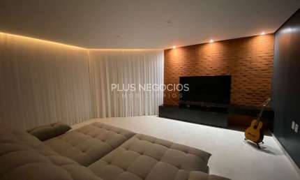 Cobertura / Penthouse à venda, Vila Independência, Sorocaba, SP