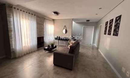 Casa à venda, Ibiti Royal Park,casa de esquina maravilhosa  3 suítes acabamento de primeiríssima So