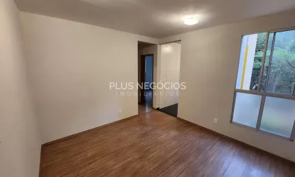 Apartamento com 2 quartos à venda na Avenida Três de Março, 1265, Aparecidinha, Sorocaba