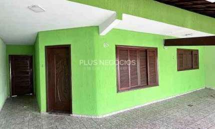 Casa com 4 quartos à venda na Rua Antero José da Rosa, 63, Vila Mineirão, Sorocaba