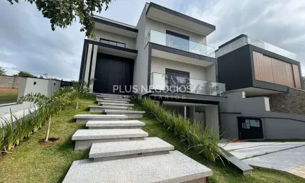 Casa à venda, Alphaville Nova Esplanada, Votorantim, SP