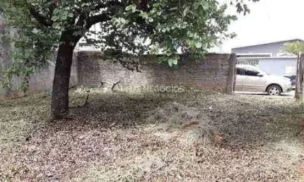 Terreno à venda na Rua Geraldo Souza Aguiar, 465, Vila Olímpia, Sorocaba