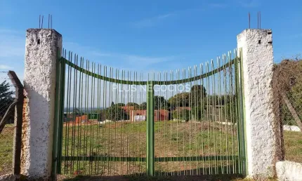 Terreno para chácara, no residencial alvorada em araçoiaba da serra, próximo a rodovia raposo tavar