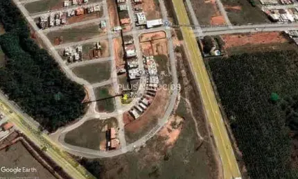 Terreno à venda, Jardim Residencial Villagio Ipanema I, Sorocaba, SP