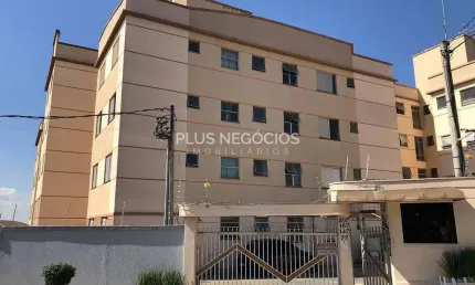 Apartamento  Elegante para locação  Localização no Edifício Vera Lúcia