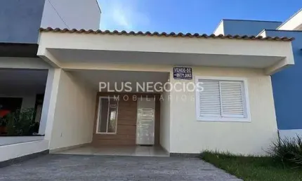 Casa em condomínio fechado com 3 quartos à venda na Estrada Dinorah, 1815, Loteamento Dinorá Rosa, Sorocaba