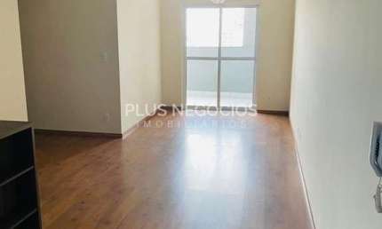Apartamento de 88m² no Residencial Glass Campolim: 3 Dormitórios, Suíte, Varanda Gourmet, Lazer Com