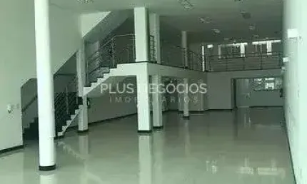 Salão comercial térreo único para locação, Jardim Icatu, Votorantim, SP