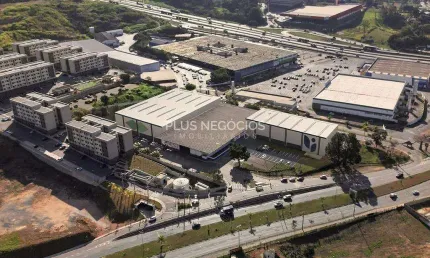 Galpão Logistico para Locação / Barracão para locação, Centro, Votorantim, SP