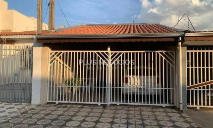 Casa à venda com 2 quartos e 2 vagas de garagem , Bairro Jardim Morumbi, Sorocaba, SP