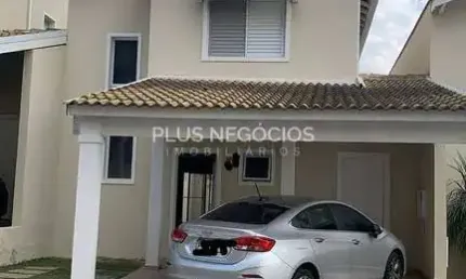 Lindo Sobrado com três quartos para venda e locação, Bairro Boa Vista, Sorocaba, SP