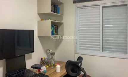 APARTAMENTO A VENDA EM CONDOMÍNIO FECHADO - CONDOMÍNIO VILLA ESPANHA, Vila Hortência, Sorocaba, SP