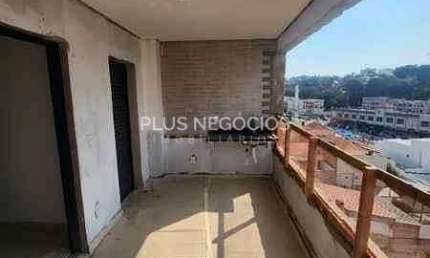Apartamento à venda, 3 suites varanda gourmet Alpha Versalis Vila Lucy, Sorocaba, SP