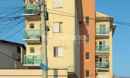 Apartamento à venda no Condomínio Melrose: Conforto e Conveniência no Jardim Brasilândia, Sorocaba