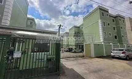 Apartamento com 2 quartos à venda na Alameda Laurindo de Brito, 300, Vila Leopoldina, Sorocaba