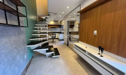Sobrado à Venda ou Locação no Condomínio Villagio Caprese, Jardim São Paulo, Sorocaba - 2 Quartos,