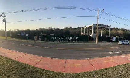 Terreno à venda na Rua Júlio Cassola Filho, 11, Protestantes, Votorantim