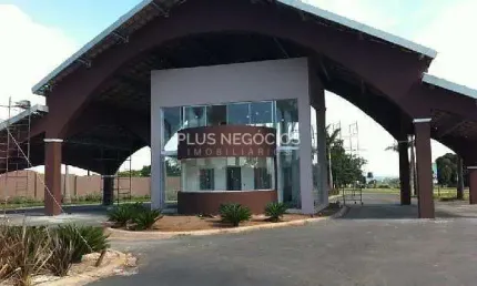 Terreno à venda, Parque Ecoresidencial Fazenda Jequitibá, Sorocaba, SP