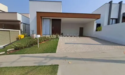 Casa de Luxo no Condomínio Chácara Ondina: Conforto, Sofisticação e Sustentabilidade em um Único Lu