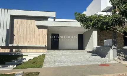 Ápice do design contemporâneo nesta casa térrea impressionante à venda, além ponte, sorocaba, sp