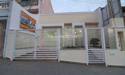 Conjunto comercial para venda e locação, Jardim Emília, Sorocaba, SP