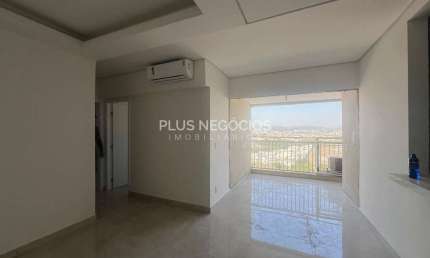 Apartamento 2 dormitórios (1 suíte), sala ampla, varanda, 2 vagas - Próximo ao Shopping Iguatemi, c