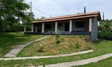 Chácara à venda, no bairro colônia 1 , Araçoiaba da Serra, SP local maravilhoso para desfrutar de b
