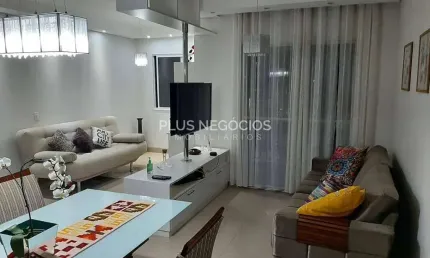 Apartamento com 2 quartos à venda na Rua Augusto Lippel, 1812, Parque Campolim, Sorocaba