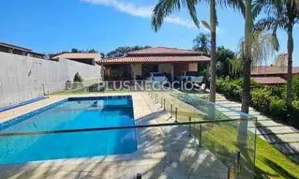 Chácara à venda, BAIRRO CAMAPUÃ, Araçoiaba da Serra, SP