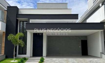 Deslumbrante residência à venda, Iporanga, Sorocaba, SP