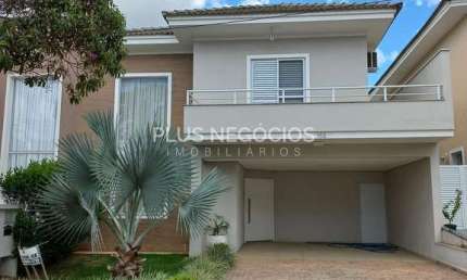 Casa em condomínio fechado com 3 quartos à venda na Avenida Fernando Stecca, 206, Iporanga, Sorocaba