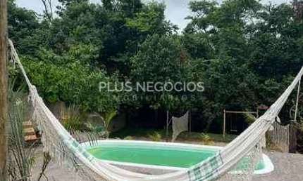Chácara para venda e locação no  Centro, local otimo pra se morar em Araçoiaba da Serra, SP