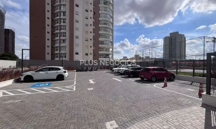 47m² no coração do Campolim | Studio mobiliado com infraestrutura de resort | Parque Campolim, Soro
