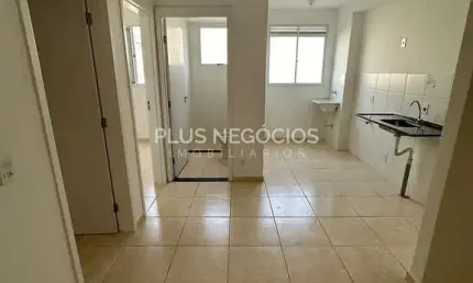 Ótimo apartamento no Condomínio Lar Madrid, Zona Norte de Sorocaba - Recreio dos Sorocabanos, Soroc