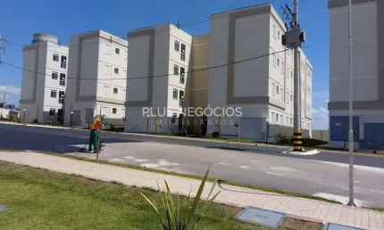 Apartamento com 2 quartos à venda na Rua Comendador Vicente Amaral, 3333, Jardim Guarujá, Sorocaba
