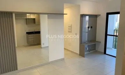 Apartamento à Venda no Condomínio JK FIT – 2 Dormitórios, 1 Suíte e 55m² de Área Útil, Conforto e P