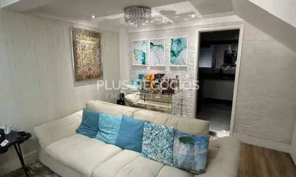 Linda casa à Venda no Residencial São Paulo com Suíte, Closet, Área Gourmet e 3 Vagas de Garagem