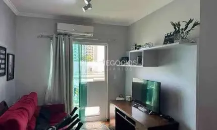 Apartamento com 2 quartos à venda na Rua Horácio Cenci, 343, Parque Campolim, Sorocaba