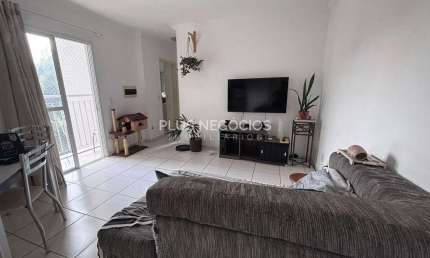 Apartamento com 2 quartos à venda na Rua Luiza de Carvalho, 195, Jardim Pagliato, Sorocaba
