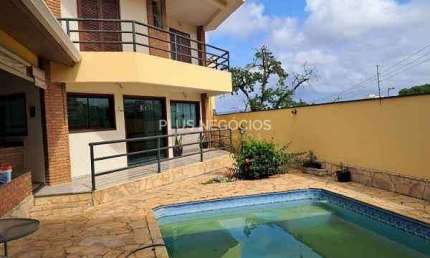 Jardim  vera cruz casa muito procurada em Sorocaba, e um sobrado maravilhoso numa travessa da av sa