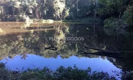 Sitio em piedade 10 alqueires  Isso abre ainda mais possibilidades—desde cultivo em grande escala a