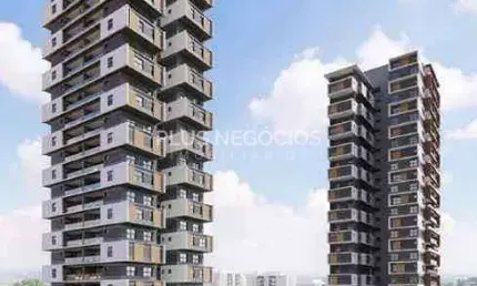 Edif. Alameda JK, no Jardim M. José, Votorantim, é mesmo uma excelente oportunidade sacada gourmet