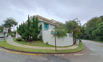 Casa mobiliada para venda e locação no Condomínio Tivoli Park, Sorocaba, com área gourmet, piscina