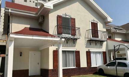 Casa a venda, 3 dormitorios, condominio fechado, otima localização, Jardim São Carlos, Sorocaba, SP