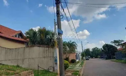 Terreno em esquina movimentada, como no Jardim Eltonville, é uma oportunidade de ouro para qualquer